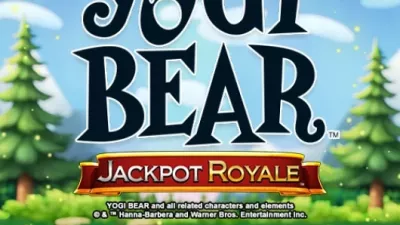 Yogi Bear Jackpot Royale