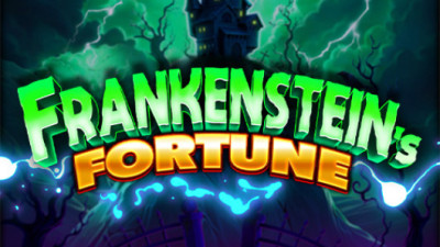 Frankenstein's Fortune