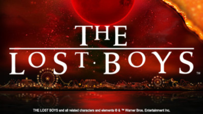 The Lost Boys Jackpot Royale Express