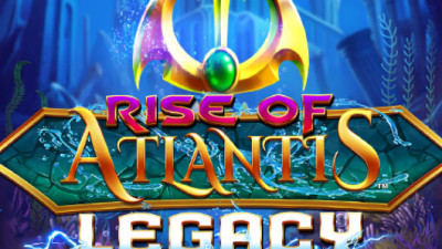 Rise of Atlantis Legacy