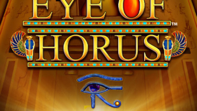 Eye of Horus