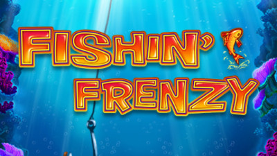 Fishin' Frenzy