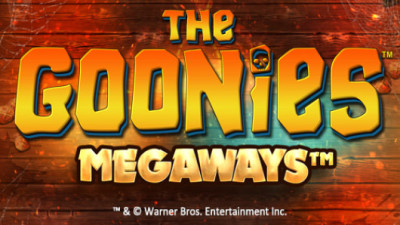 The Goonies Megaways