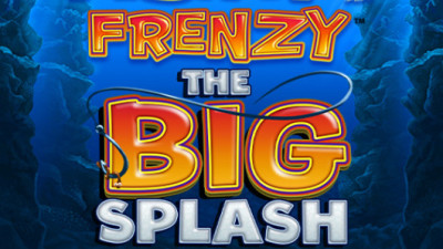 Fishin' Frenzy The Big Splash