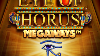 Eye of Horus Megaways