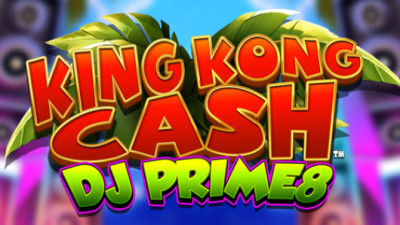 King Kong Cash DJ Prime8