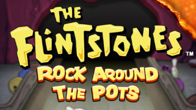 The Flintstones Rock Around The Pots Rapid Fire
