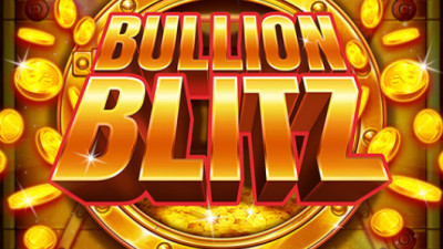 Bullion Blitz