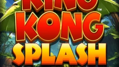 King Kong Splash