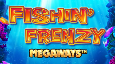 Fishin' Frenzy Megaways