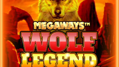 Wolf Legend Megaways