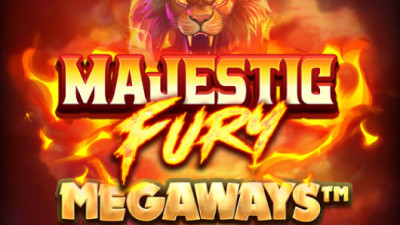 Majestic Fury Megaways