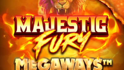 Majestic Fury Megaways Rapid Fire