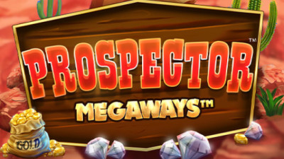 Prospector MEGAWAYS™