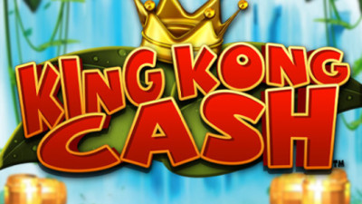King Kong Cash