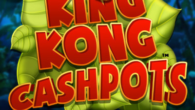 King Kong Cashpots