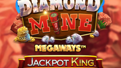 Diamond Mine Megaways™ Jackpot King