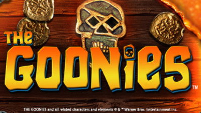 The Goonies Deluxe Rapid Fire