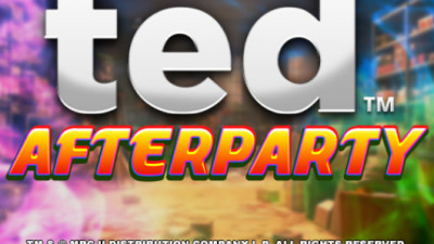 Ted Afterparty