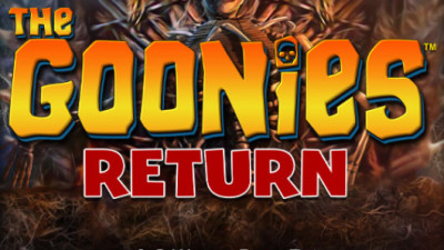 The Goonies Return