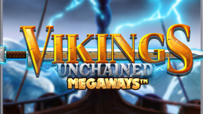 Vikings Unchained MEGAWAYS™