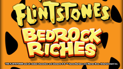 The Flintstones Bedrock Riches