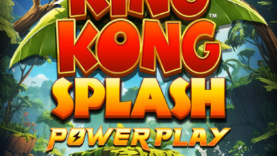 King Kong Splash Power Play