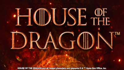 House of The Dragon