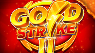 Gold Strike 2 Rapid Fire