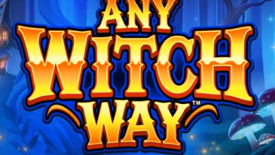 Any Witch Way