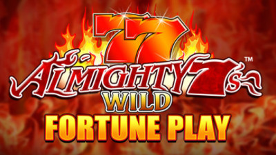 Almighty 7's Wild Fortune Play