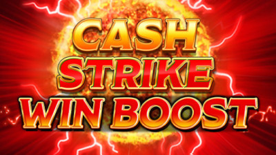 Cash Strike Win Boost