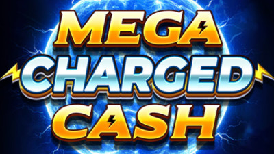 Mega Charged Cash