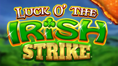 Luck O’ The Irish Strike Rapid Fire