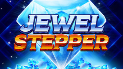 Jewel Stepper