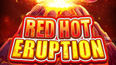 Red Hot Eruption