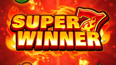 Super 7 Winner