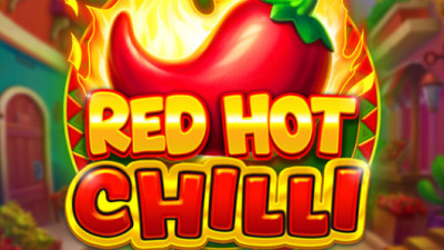 Red Hot Chilli