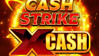 Cash Strike X-Cash