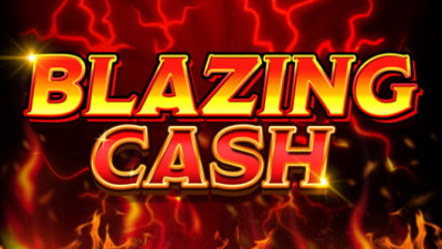 Blazing Cash