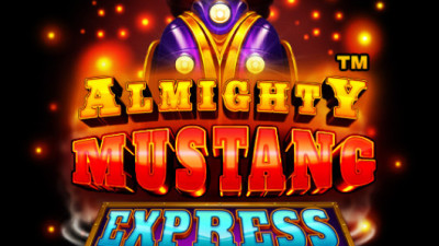 Almighty Mustang Express