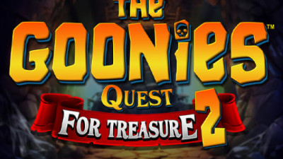 The Goonies Quest For Treasure 2