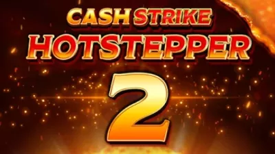 Cash Strike Hotstepper 2 Rapid Fire