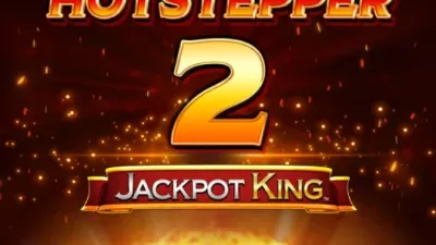 Cash Strike Hotstepper 2 Jackpot King