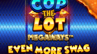 Cop The Lot Even More Swag Megaways