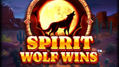 Spirit Wolf Wins