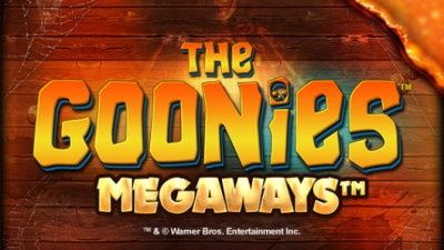 The Goonies Megaways Jackpot Royale Express