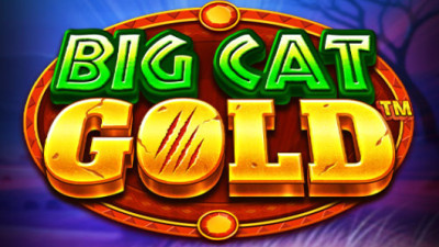 Big Cat Gold