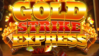 Gold Strike Express