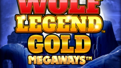 Wolf Legend Gold Megaways